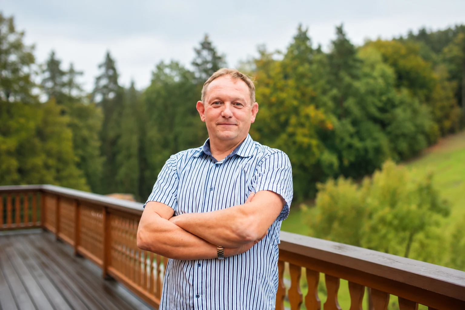 Petr Prudil